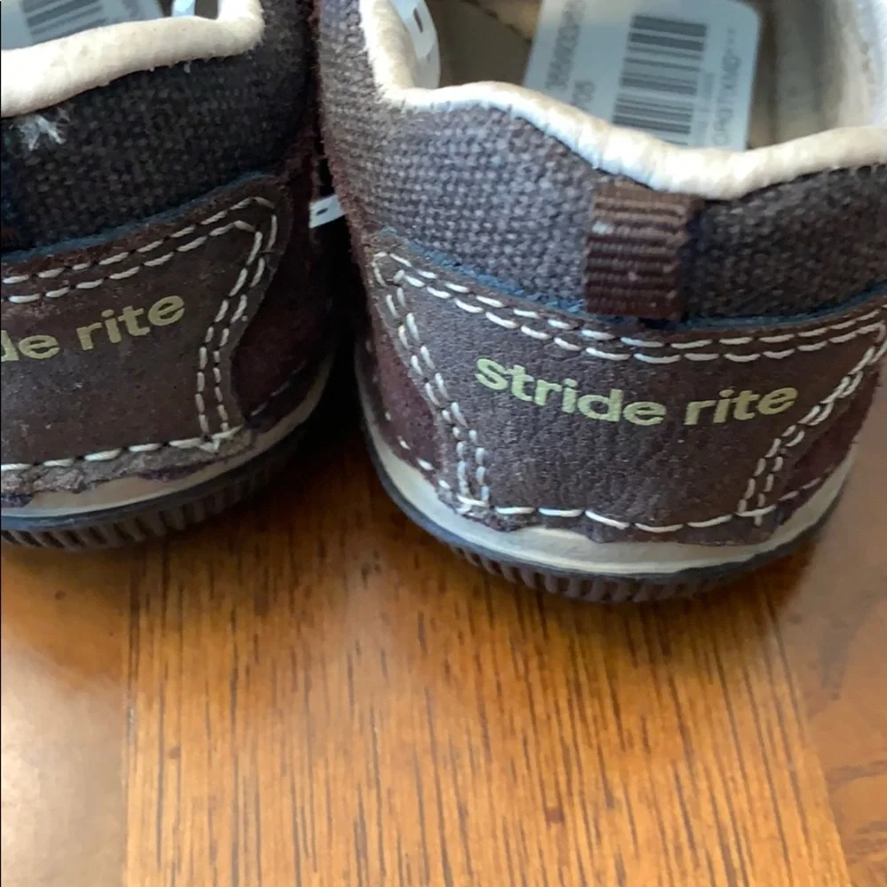 Stride Rite durable stride